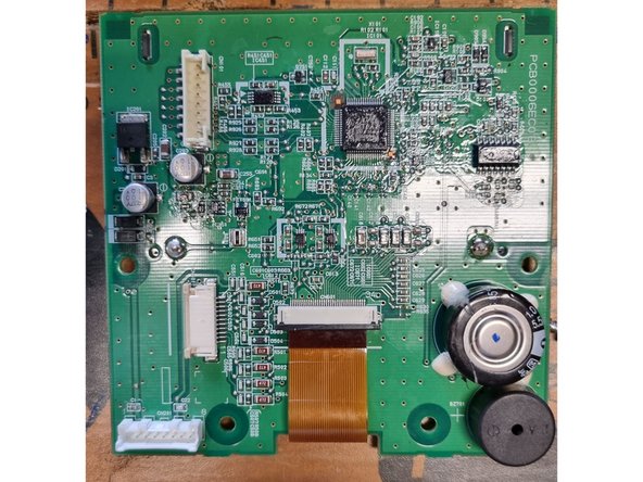 Honda Miimo HRM300 2013 Teardown