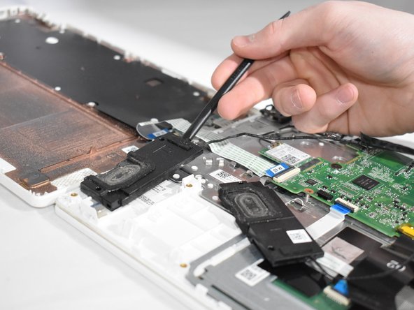 Acer Chromebook CB5-132T-C8ZW Speakers Replacement: crwdns2935265:09crwdnd2935265:02crwdnd2935265:03crwdne2935265:0