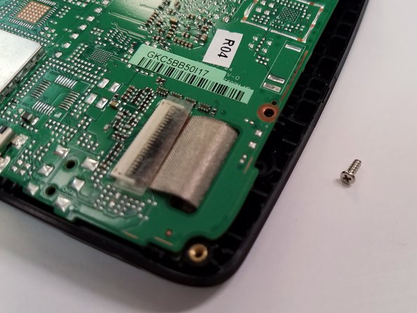 Magellan RoadMate 5120-LMTX Motherboard Replacement, Motherboard: crwdns2935265:03crwdnd2935265:03crwdnd2935265:03crwdne2935265:0