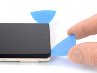 Google Pixel 7 Pro Loudspeaker Replacement