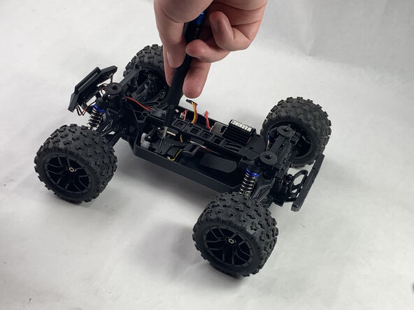 Haiboxing 18859 Servo Replacement, Servo: crwdns2935265:09crwdnd2935265:02crwdnd2935265:02crwdne2935265:0