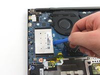 Lenovo YOGA 730-15IKB RAM Replacement