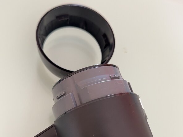 Disassembling Tineco Floor One Switch S6 SwitchPro Motor, Take cover off: crwdns2935265:01crwdnd2935265:02crwdnd2935265:02crwdne2935265:0