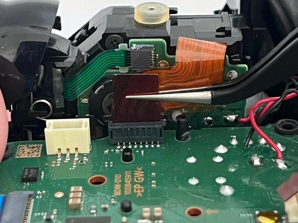 DualSense Controller V2 Stick Drift Fix: crwdns2935265:036crwdnd2935265:02crwdnd2935265:02crwdne2935265:0