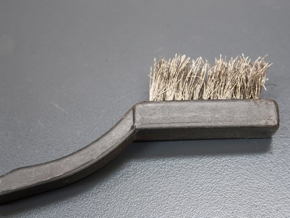 Tune-up A Rancilio Silvia Espresso Machine, Soaking Grouphead with Coffee Cleaner: crwdns2935265:08crwdnd2935265:02crwdnd2935265:03crwdne2935265:0