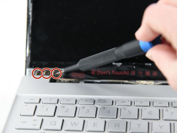 HP Pavilion 15-eg0025nr Screen Replacement: crwdns2935265:09crwdnd2935265:03crwdnd2935265:03crwdne2935265:0