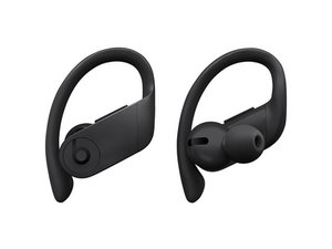 Powerbeats Proの分解