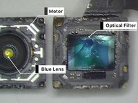iPhone Camera Repair