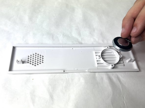 DR.J Professional HI-04 Speaker Replacement: crwdns2935265:09crwdnd2935265:02crwdnd2935265:03crwdne2935265:0