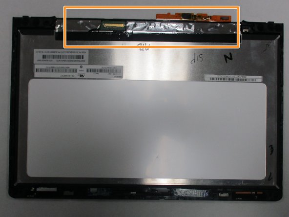 Lenovo Yoga 710-11ISK Hinge Replacement: crwdns2935265:04crwdnd2935265:03crwdnd2935265:03crwdne2935265:0