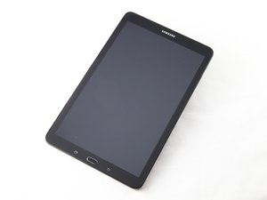 sound not working samsung tablet