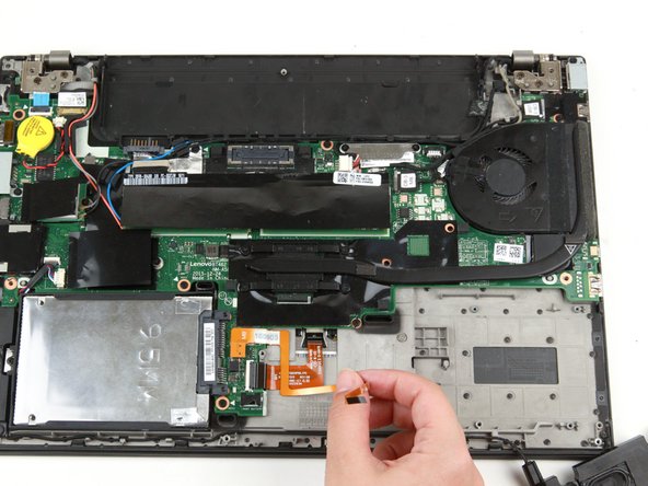 Lenovo ThinkPad T460 Smart Card Reader Cable Replacement, Smart Card Reader Cable: crwdns2935265:021crwdnd2935265:02crwdnd2935265:03crwdne2935265:0