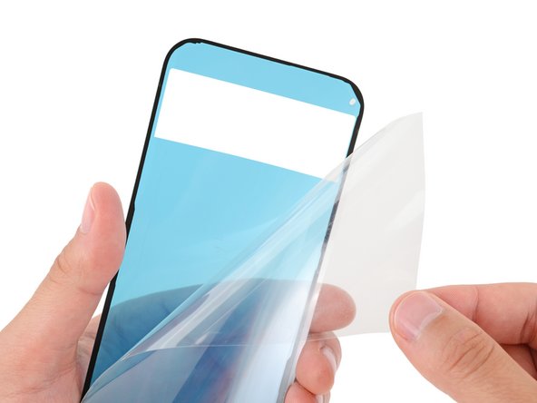 How to Apply New Rear Cover Adhesive in Your Google Pixel 9 Pro