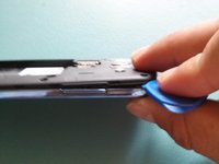 Samsung Galaxy Core Screen Replacement