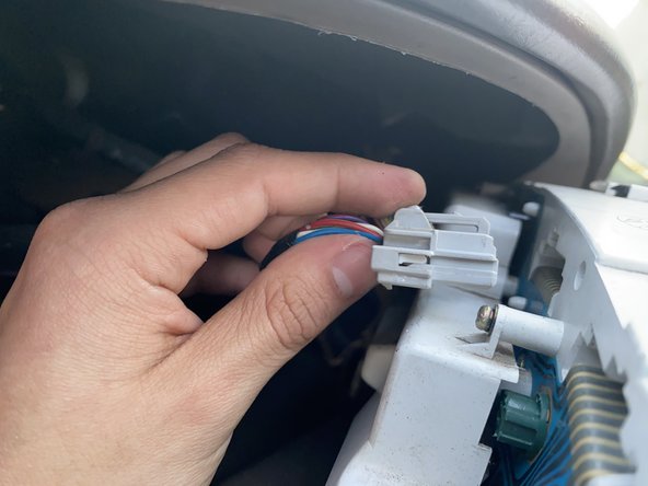 2000 Toyota 4Runner Dashboard Light Bulbs Replacement: crwdns2935265:017crwdnd2935265:02crwdnd2935265:03crwdne2935265:0