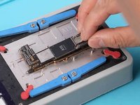 iPhone 13 WiFi Chip Replacement