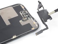 iPhone 14 Pro Screen Replacement