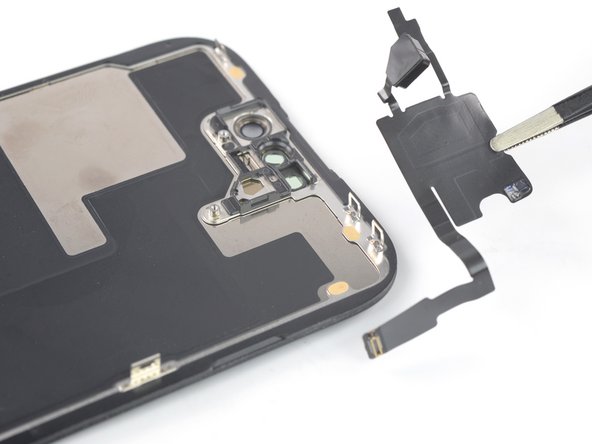 iPhone 14 Pro Screen Replacement