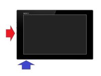 Sony XPERIA Tablet Z - Password Removal, Factory / Hard Reset, Firmware Update