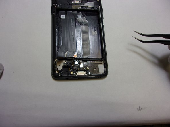 OnePlus 6 Screen Replacement: crwdns2935265:011crwdnd2935265:02crwdnd2935265:02crwdne2935265:0