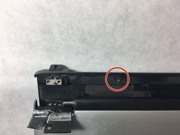 Acer Aspire 3003WLCi Optical Drive Replacement