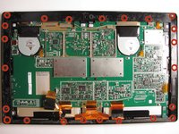Microsoft Surface Pro Charging Port Replacement