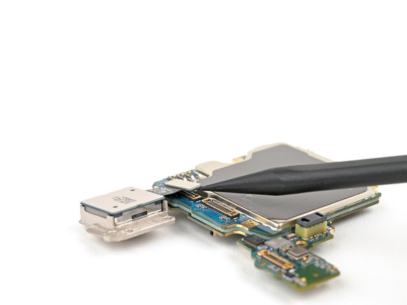 Samsung Galaxy S24 Rear Cameras Replacement
