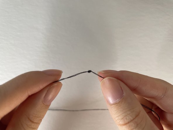 How to Sew On A Press Stud: crwdns2935265:04crwdnd2935265:02crwdnd2935265:02crwdne2935265:0