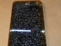 Asus ZenFone 2 Laser ZE550KL Display Replacement