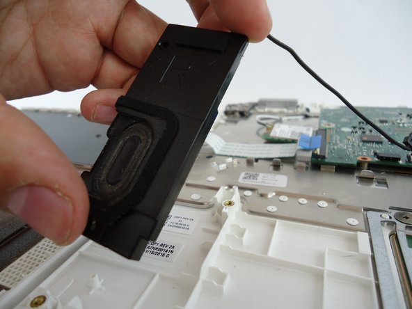 Acer Chromebook CB3-131-C3KD Speakers Replacement: crwdns2935265:08crwdnd2935265:03crwdnd2935265:03crwdne2935265:0