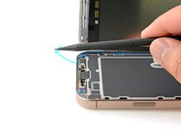 iPhone 16 Pro Screen Replacement