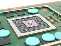 How to Replace the Thermal Putty & Thermal Paste in your Xbox Series X