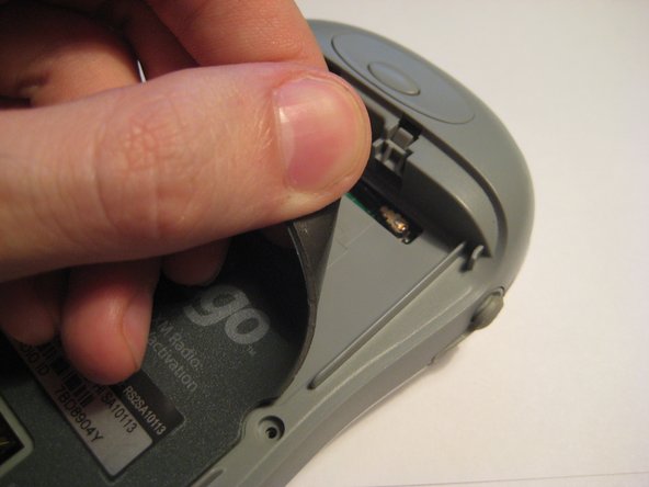 Quick Antenna Connection Check for Delphi MyFi XM2GO: crwdns2935265:06crwdnd2935265:03crwdnd2935265:03crwdne2935265:0