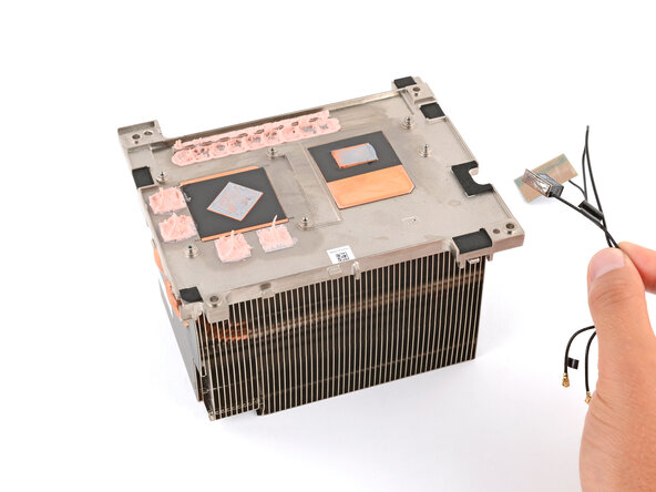 Steam Machine (2026) Heatsink Replacement, Remove the cables: step 56, image 3 of 3