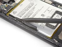 Google Pixel 3 Screen Assembly Replacement