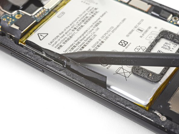 Google Pixel 3 Screen Assembly Replacement