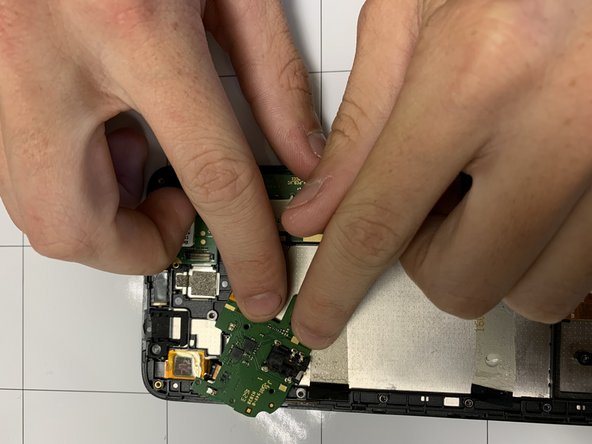 Alcatel Pop 4 Plus Headphone Jack Replacement: crwdns2935265:010crwdnd2935265:02crwdnd2935265:03crwdne2935265:0