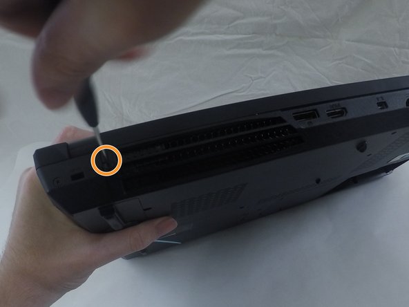 Origin EON17-S mSATA SSDs Replacement: crwdns2935265:03crwdnd2935265:03crwdnd2935265:03crwdne2935265:0