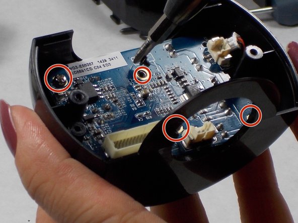 D-Link DCS-5222L Lens Replacement: crwdns2935265:06crwdnd2935265:02crwdnd2935265:03crwdne2935265:0