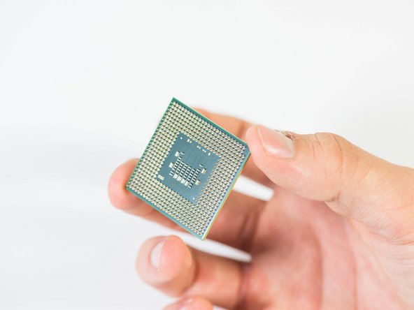 Dell XPS M1530 CPU Replacement: crwdns2935265:011crwdnd2935265:03crwdnd2935265:03crwdne2935265:0