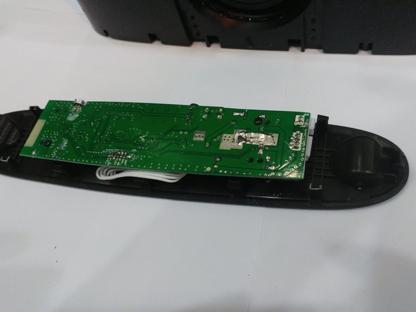 Noblecrown A8 Teardown: step 4, image 3 of 3