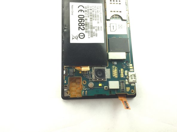 Sony Xperia Sola Touch Screen Replacement: crwdns2935265:09crwdnd2935265:02crwdnd2935265:02crwdne2935265:0