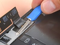 Google Pixel 8 Pro Earpiece Speaker Replacement