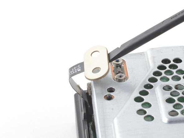 Xbox One X Fan Replacement