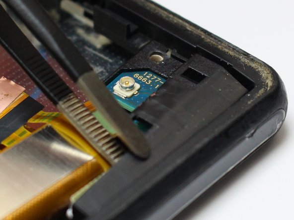 Sony Xperia Z1 Screen Replacement: crwdns2935265:015crwdnd2935265:02crwdnd2935265:03crwdne2935265:0