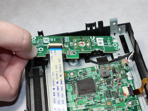 Kenwood DNX571HD LCD Touch Screen Replacement: crwdns2935265:011crwdnd2935265:02crwdnd2935265:02crwdne2935265:0