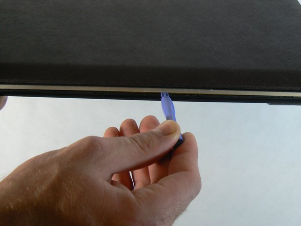 Lenovo IdeaPad U350 Fan Replacement: crwdns2935265:010crwdnd2935265:03crwdnd2935265:03crwdne2935265:0