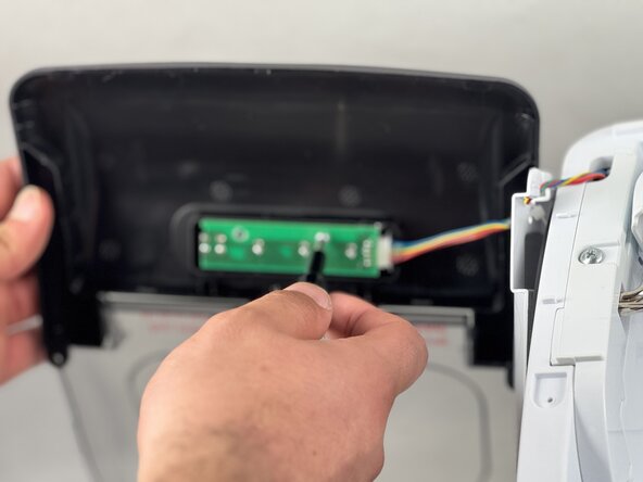 Euhomy IM-06D Lid Replacement: crwdns2935265:03crwdnd2935265:02crwdnd2935265:03crwdne2935265:0