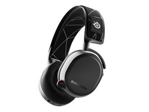 auriculares SteelSeries