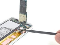 Samsung Galaxy S7 Edge Display Assembly Replacement